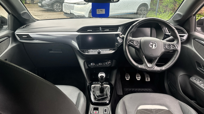 Vauxhall Corsa 1.2 Turbo Ultimate 5dr Petrol Hatchback
